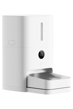Xiaomi Smart Pet Food Feeder 2