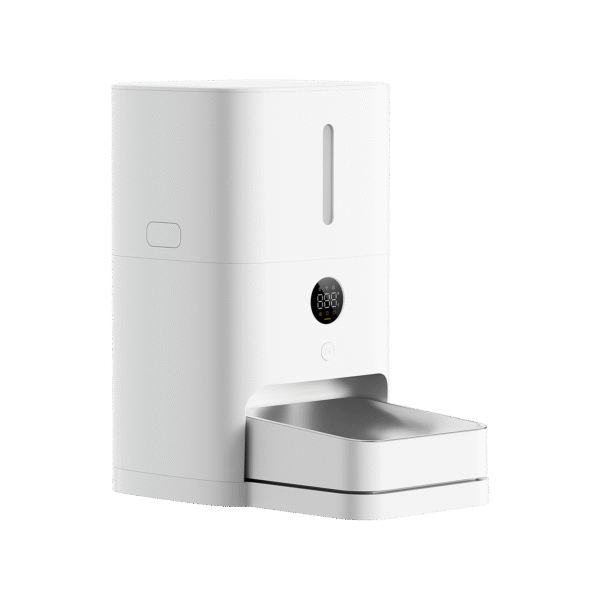 Xiaomi Smart Pet Food Feeder 2