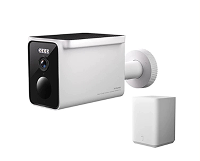 Xiaomi Solar Camera BW400 Pro