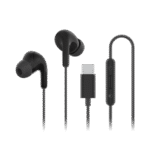 Xiaomi Type-C Earphones (Black)