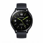 Xiaomi Watch 2 (Black)
