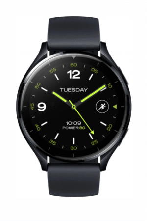 Xiaomi Watch 2 (Black)