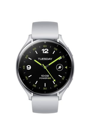 Xiaomi Watch 2 (Sliver)