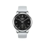 Xiaomi Watch S3 (Silver)