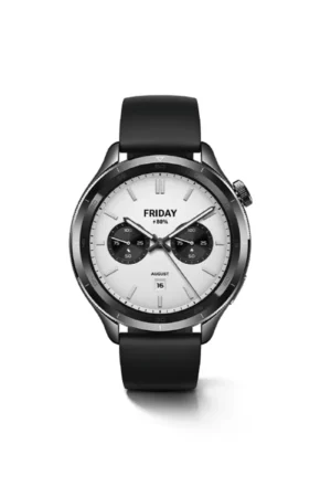Xiaomi Watch S4 Black