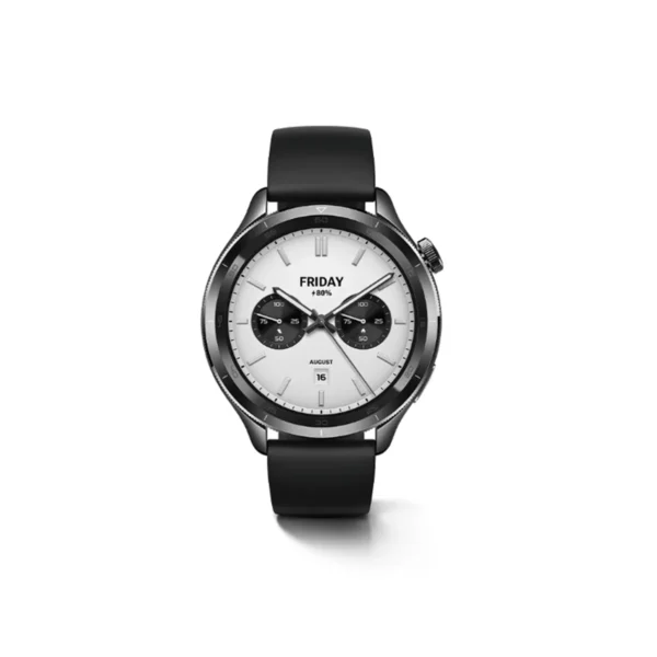 Xiaomi Watch S4 Black