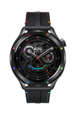 Xiaomi Watch S4 Rainbow