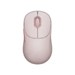 Xiaomi Wireless Mouse 3 Pink
