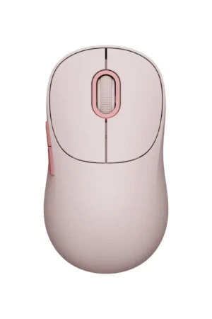 Xiaomi Wireless Mouse 3 Pink