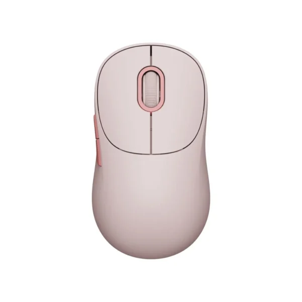 Xiaomi Wireless Mouse 3 Pink