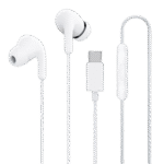 Xiaomi Type-C Earphones (White)